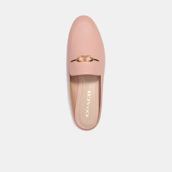 New! (Limited) Sienna Slide in Pink - Picture 4 of 4